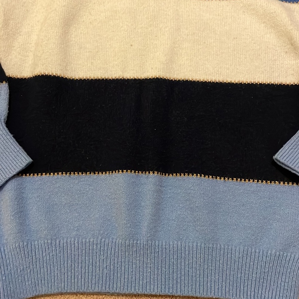 Multicolored Sweater - Picture 5 of 6